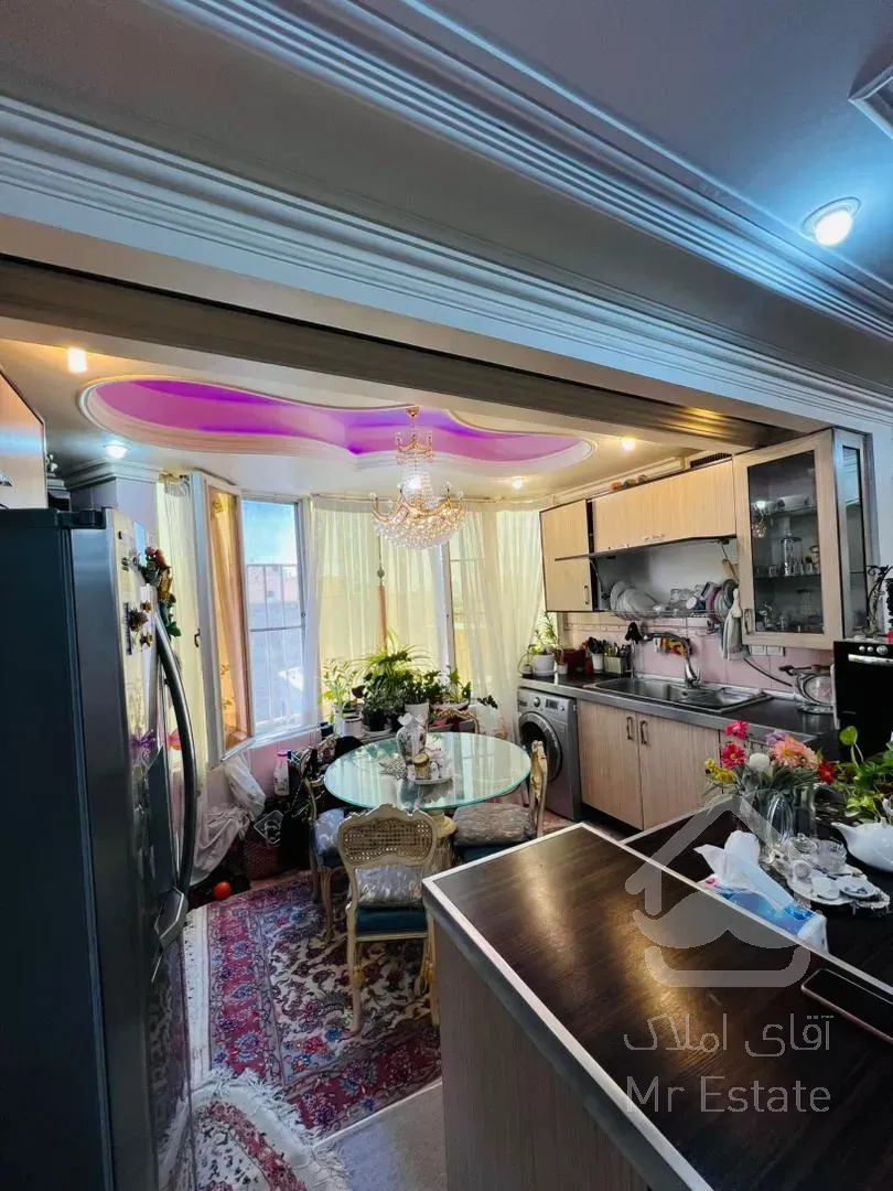 آپارتمان ۹۲ /زیر قیمت/ سرمایه گذاری