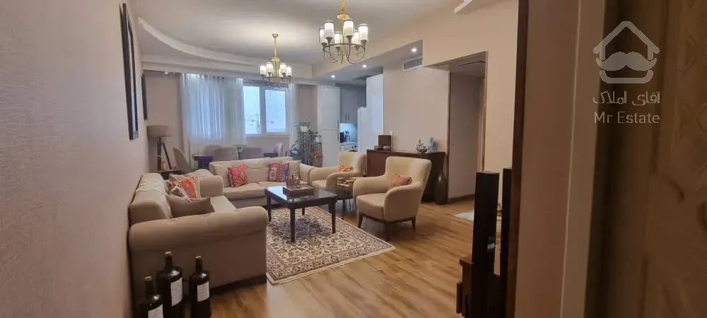 فروش ۶۵متر تکخواب لوکس فول امکانات کوی ارم