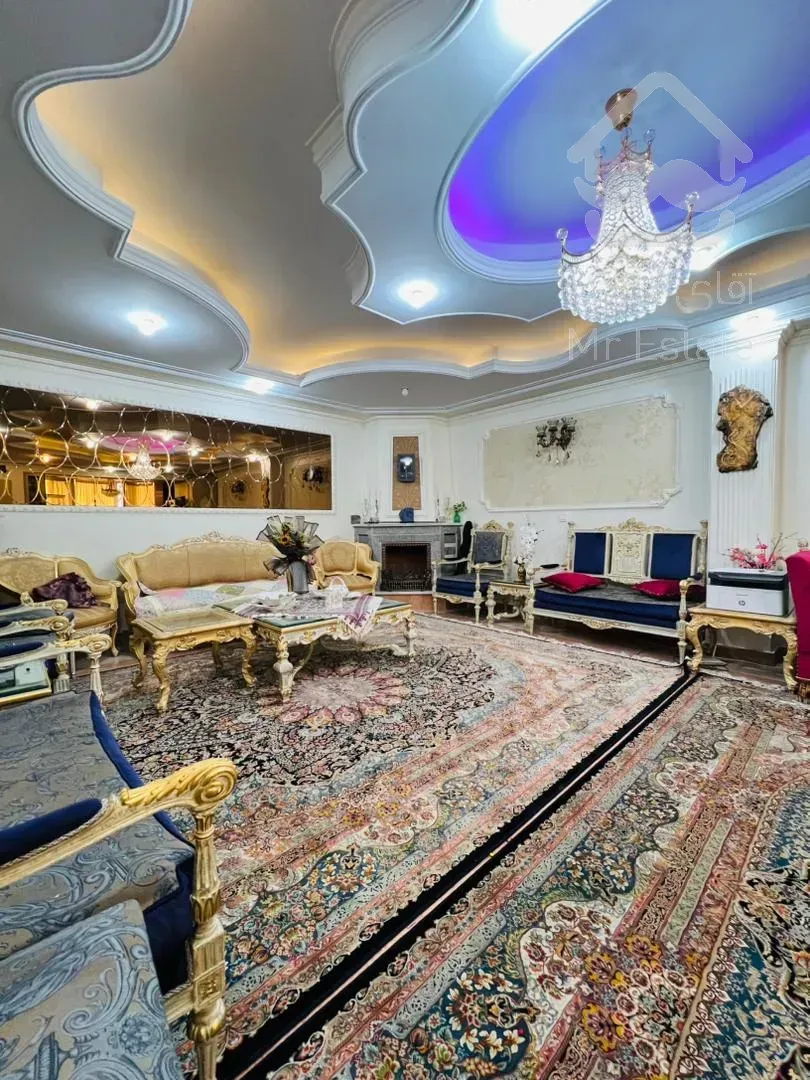 آپارتمان ۹۲ /زیر قیمت/ سرمایه گذاری