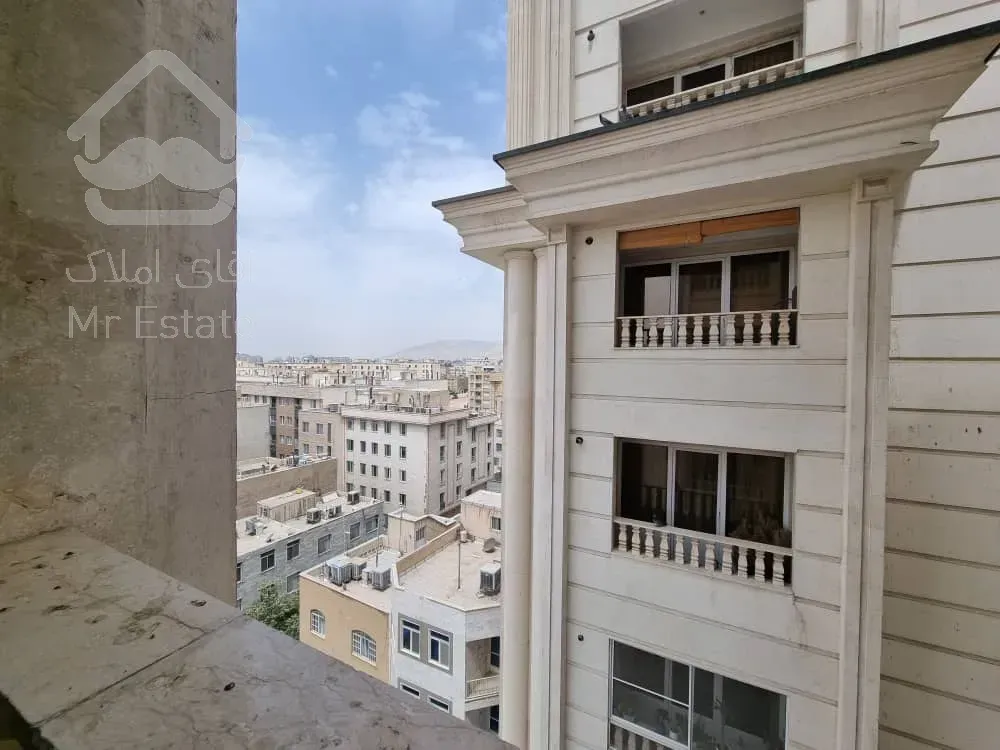 فروش ۶۵متر تکخواب لوکس فول امکانات کوی ارم