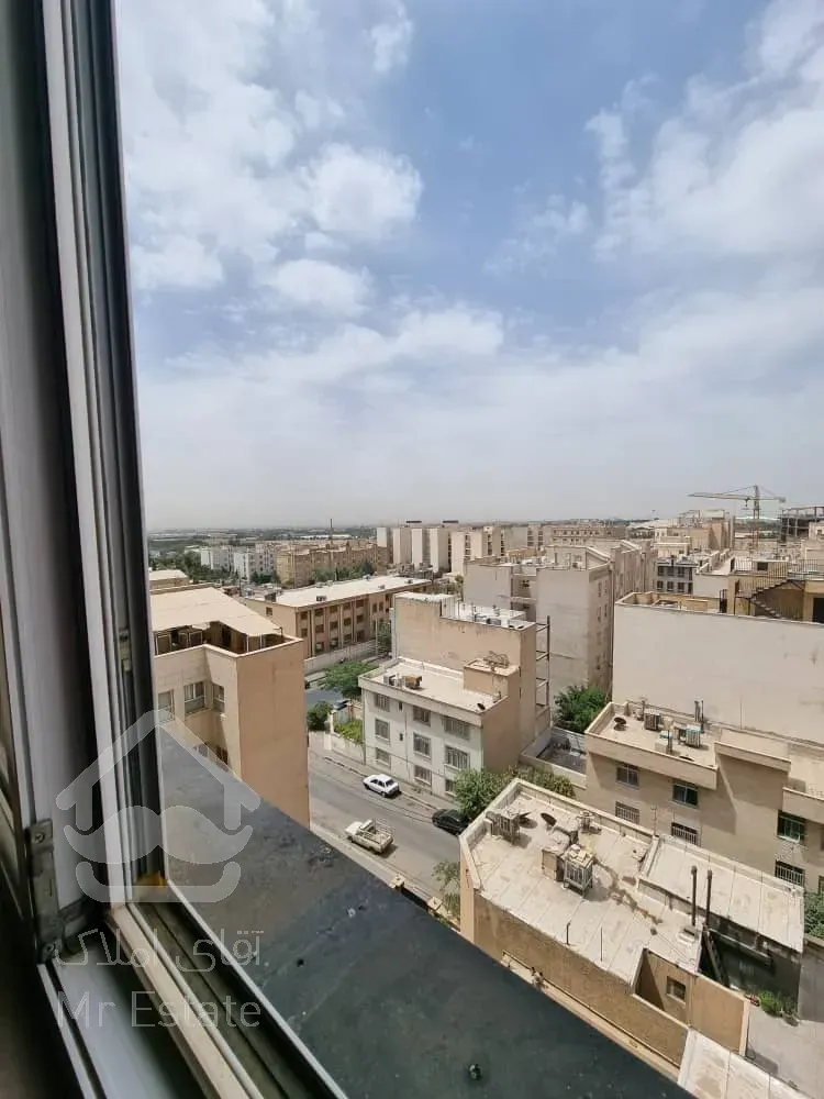 فروش ۶۵متر تکخواب لوکس فول امکانات کوی ارم