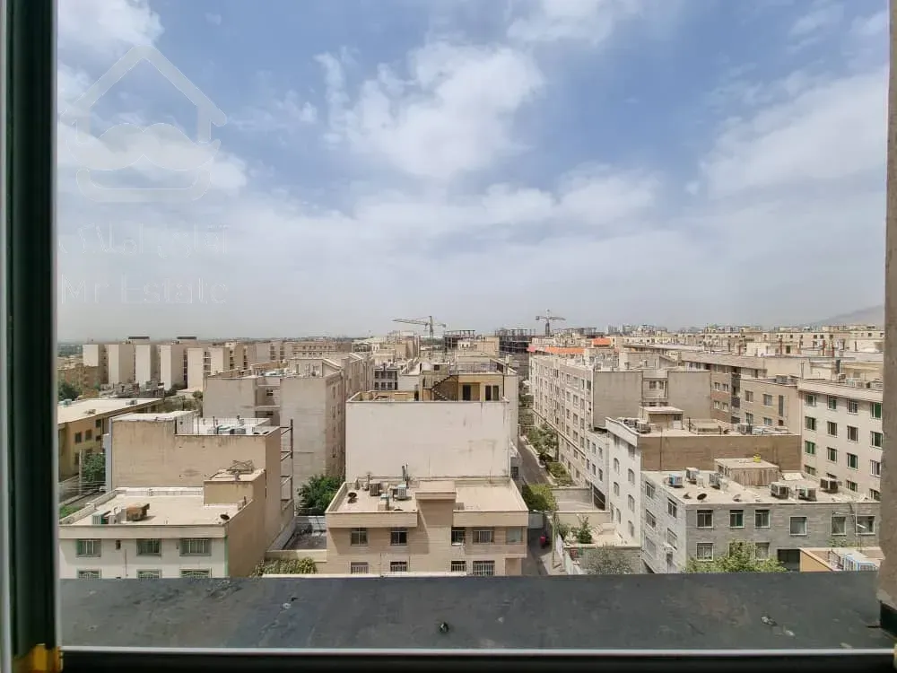 فروش ۶۵متر تکخواب لوکس فول امکانات کوی ارم