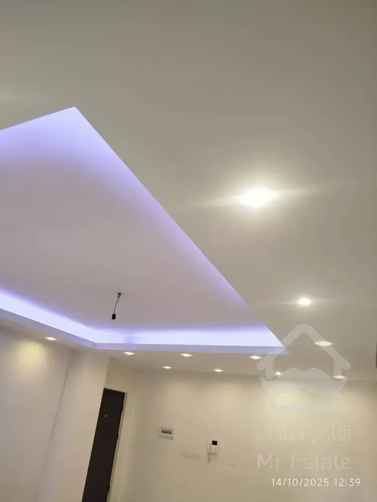 ملک خوش نقشه و ساختمان بی حاشیه