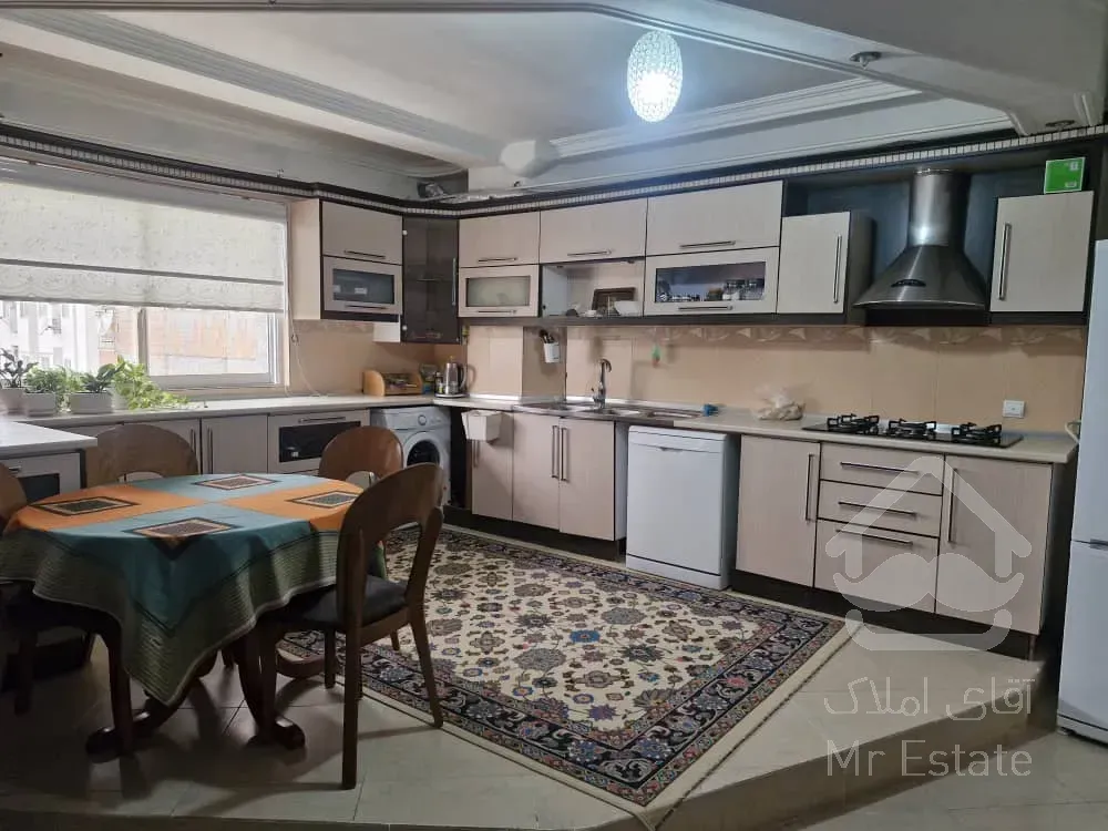 فروش خانه دو واحدی