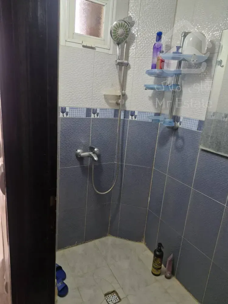 فروش خانه دو واحدی