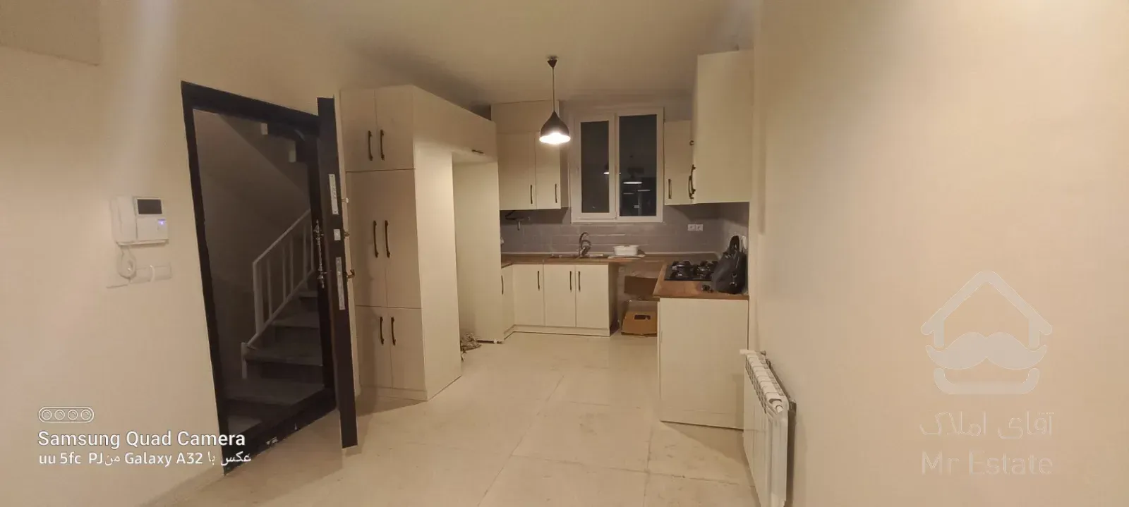 فروش واحد ۵۰ متری فول بازسازی