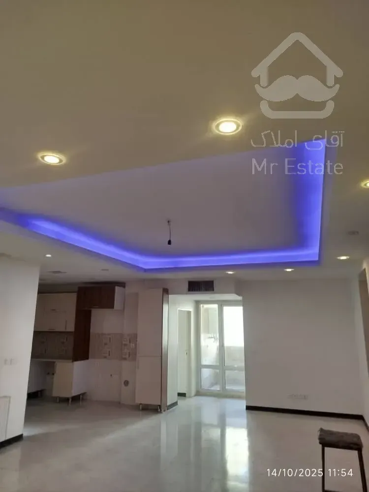 ملک خوش نقشه و ساختمان بی حاشیه