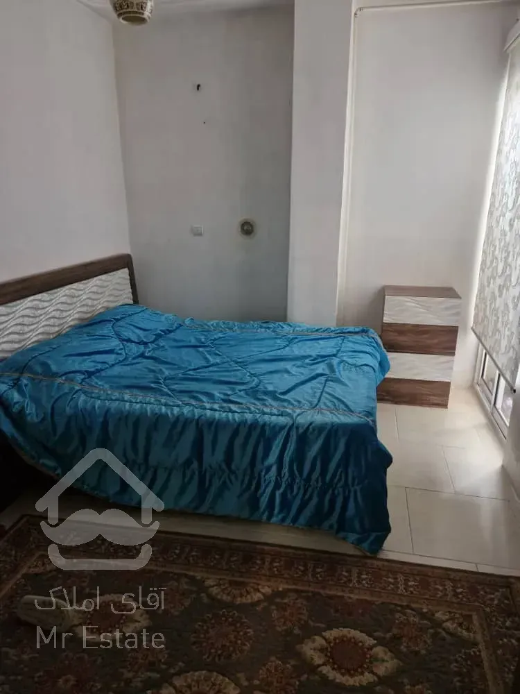 فروش خانه دو واحدی