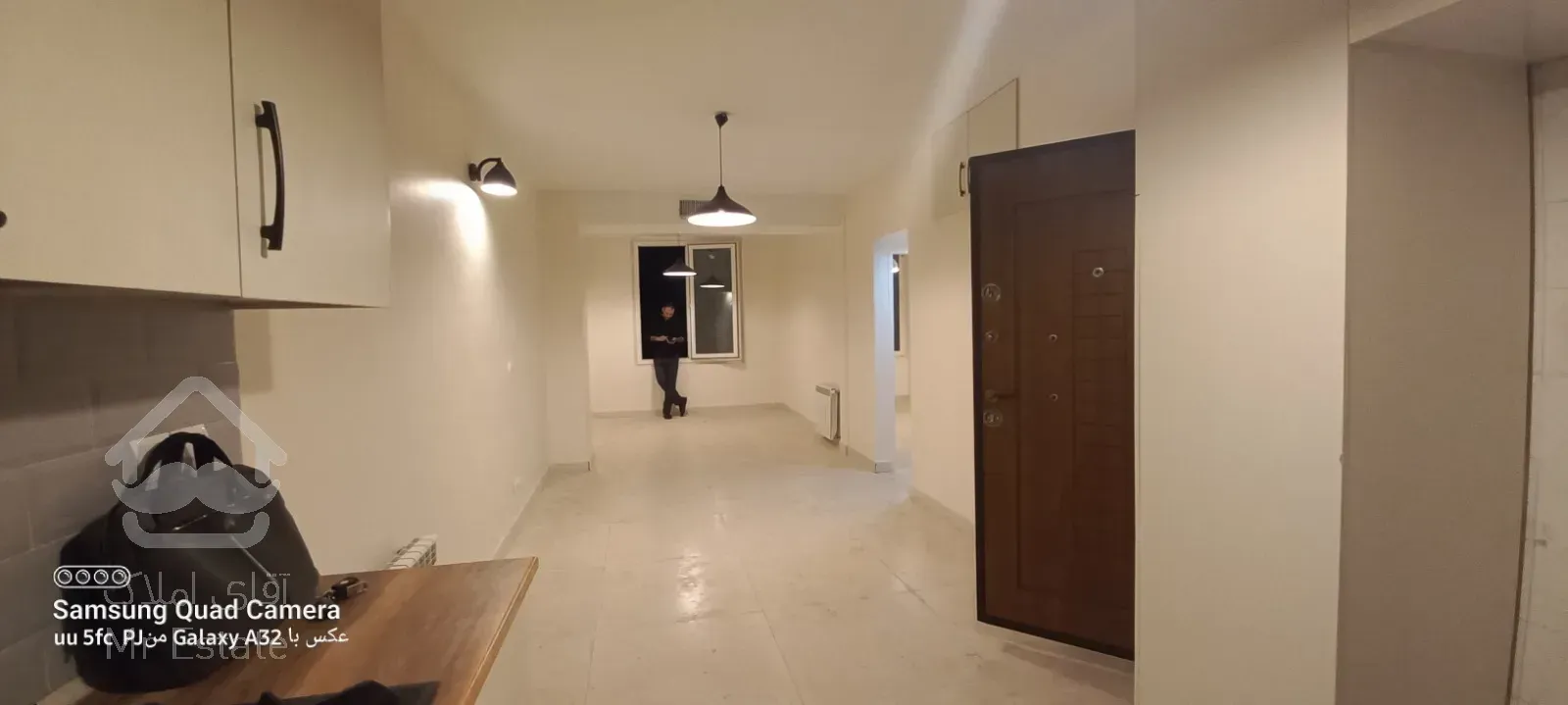 فروش واحد ۵۰ متری فول بازسازی