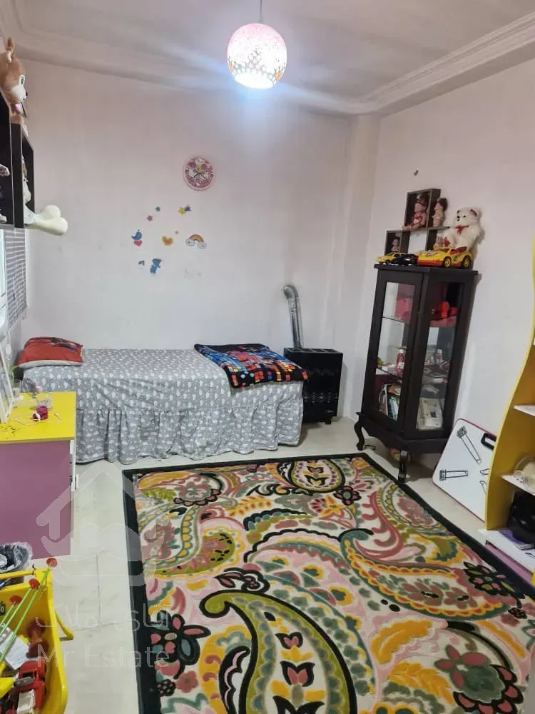 فروش خانه دو واحدی