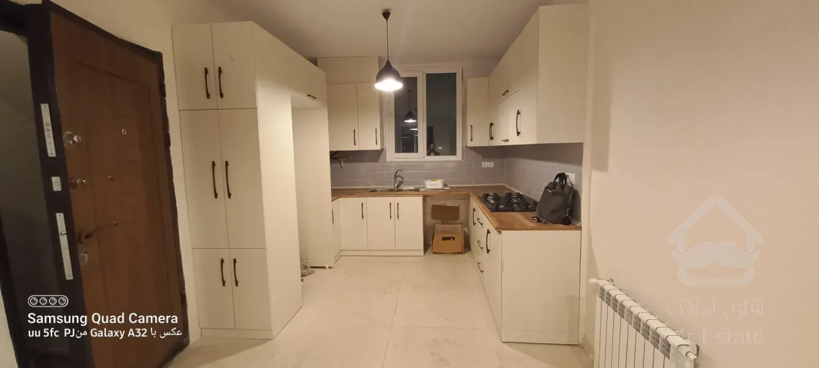 فروش واحد ۵۰ متری فول بازسازی