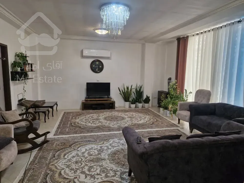 فروش خانه دو واحدی