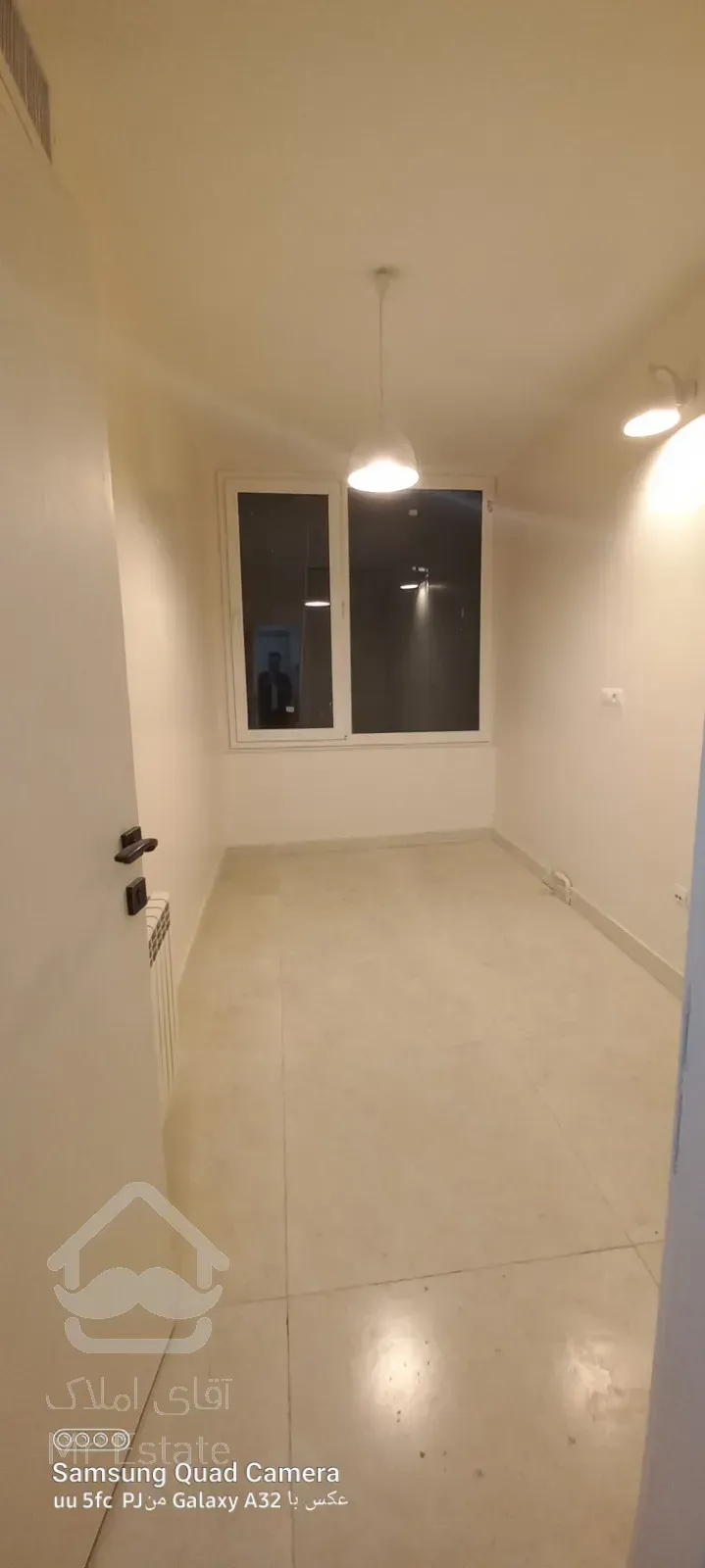 فروش واحد ۵۰ متری فول بازسازی