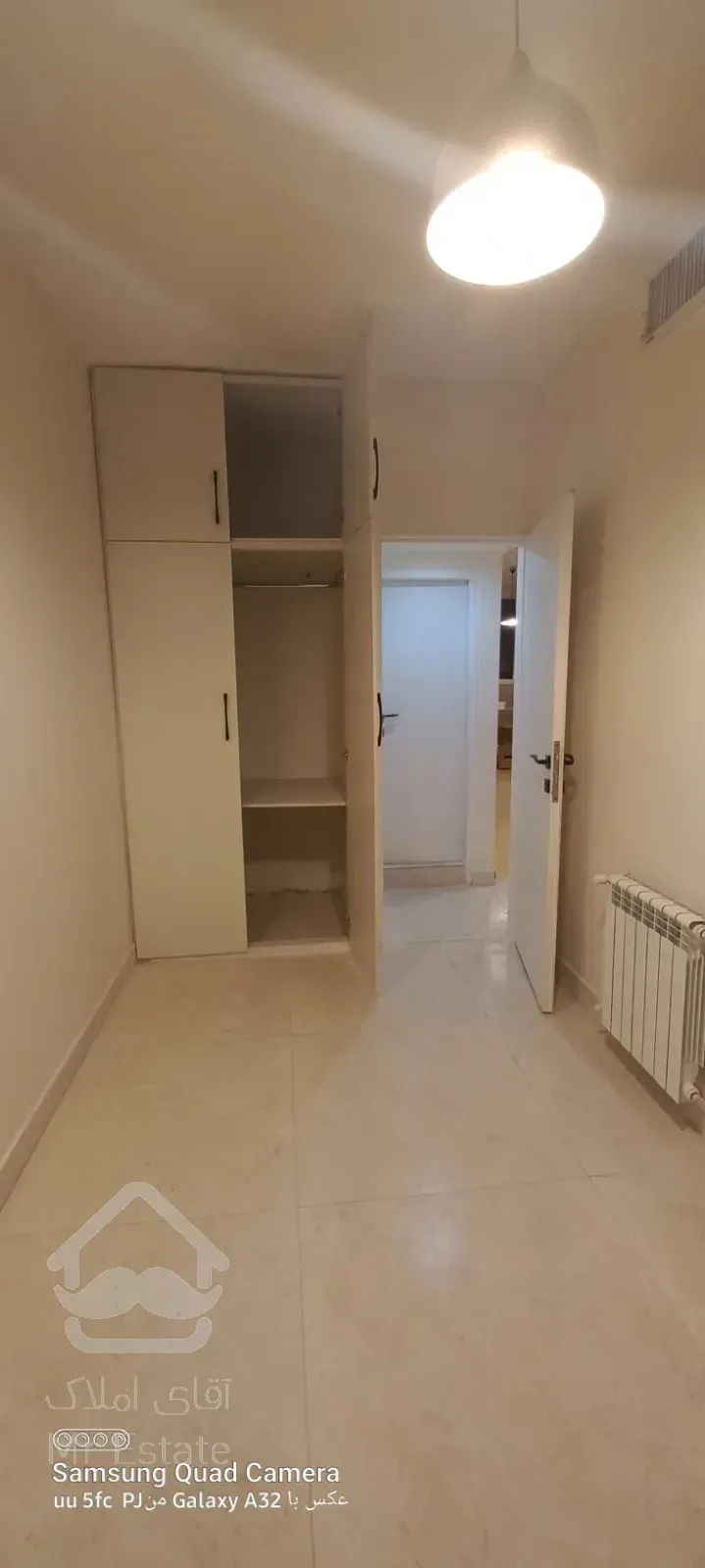 فروش واحد ۵۰ متری فول بازسازی