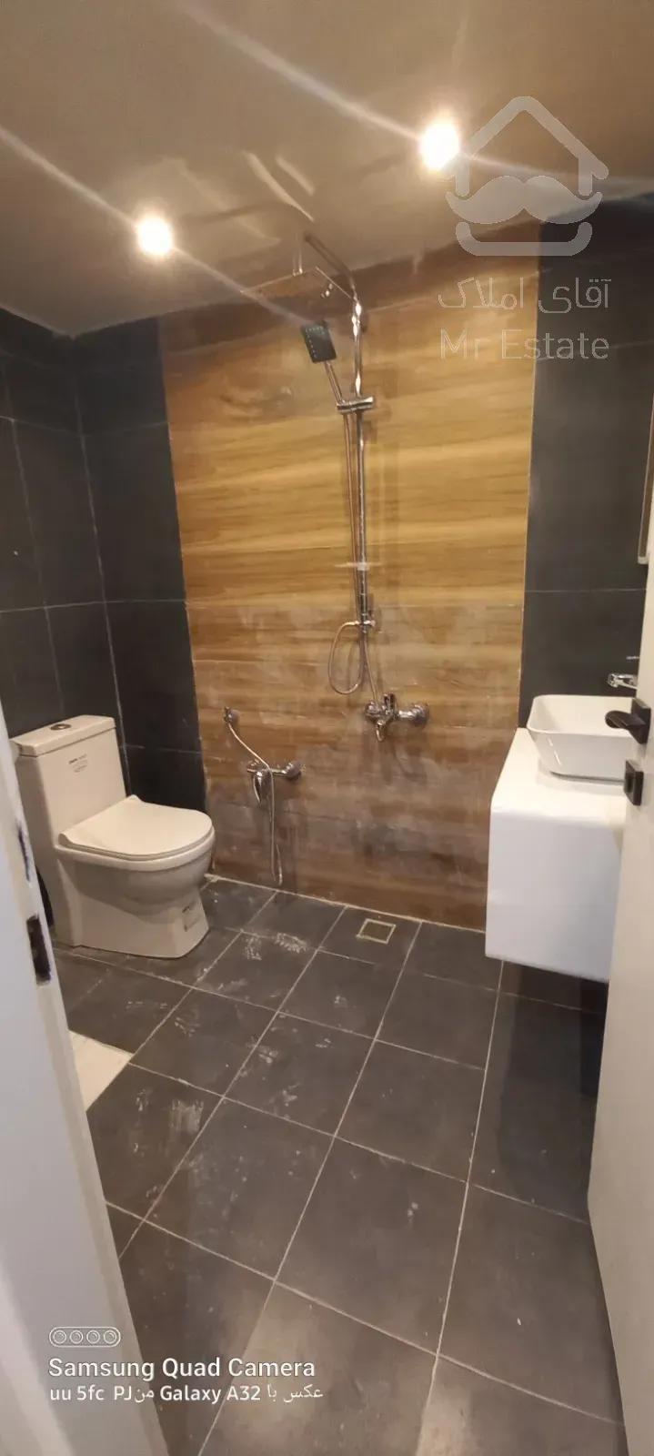 فروش واحد ۵۰ متری فول بازسازی