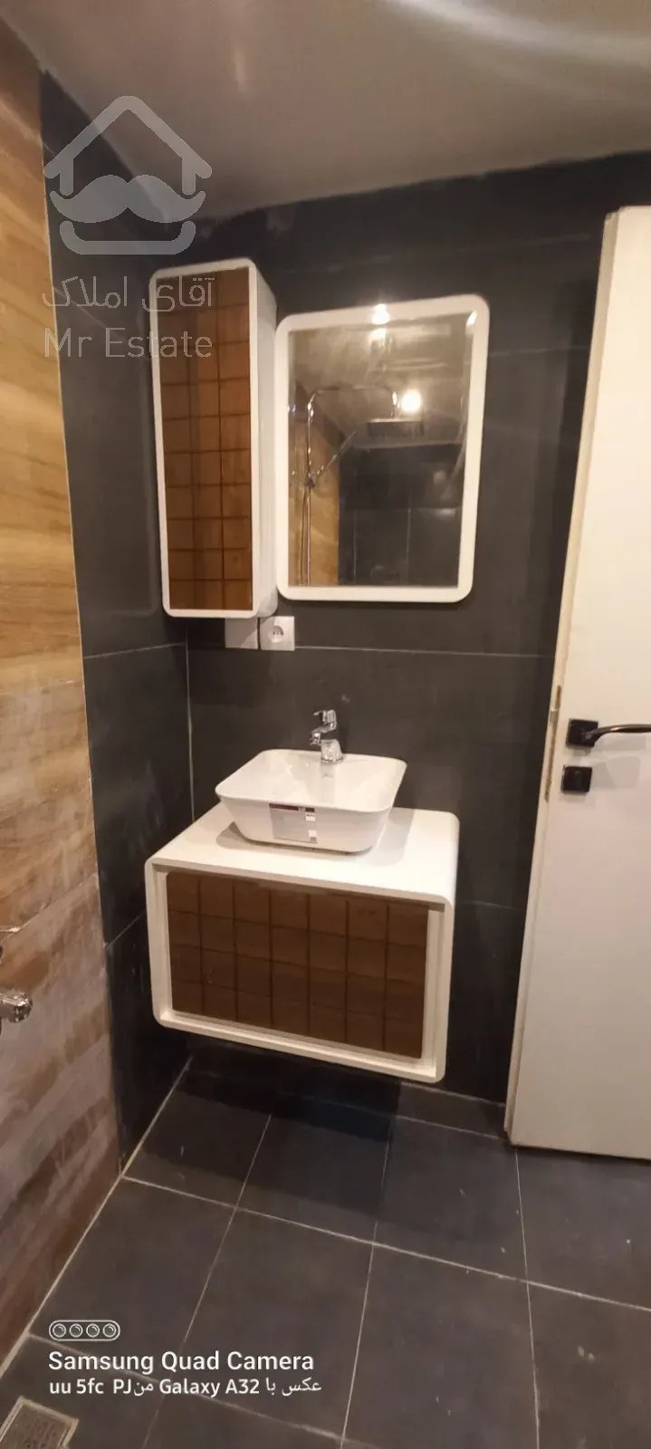 فروش واحد ۵۰ متری فول بازسازی