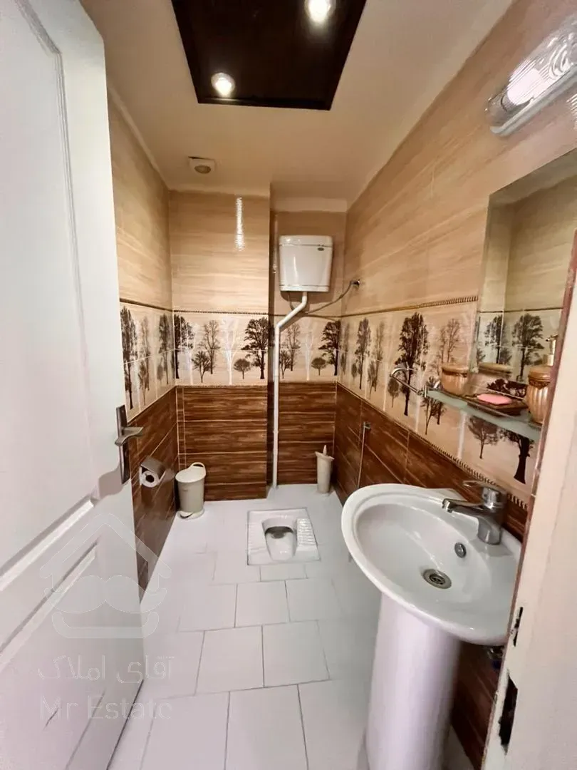 آپارتمان ۱۰۲متری واقع در چهارباغ زیر قیمت