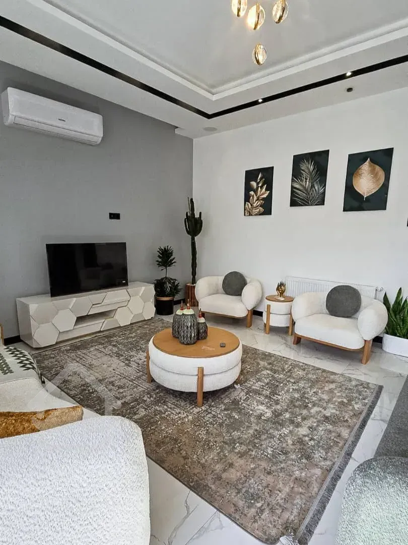 فروش ویلای استخردار فول فرنیش