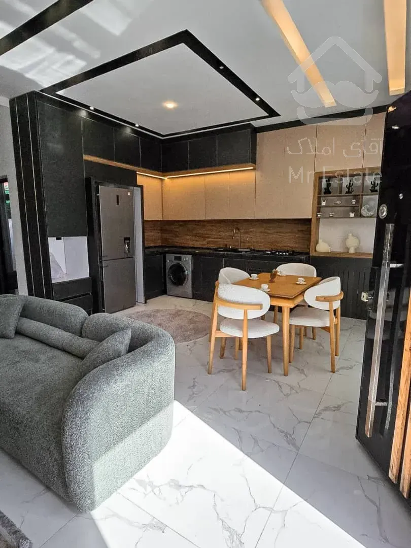 فروش ویلای استخردار فول فرنیش