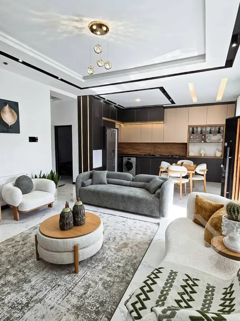 فروش ویلای استخردار فول فرنیش