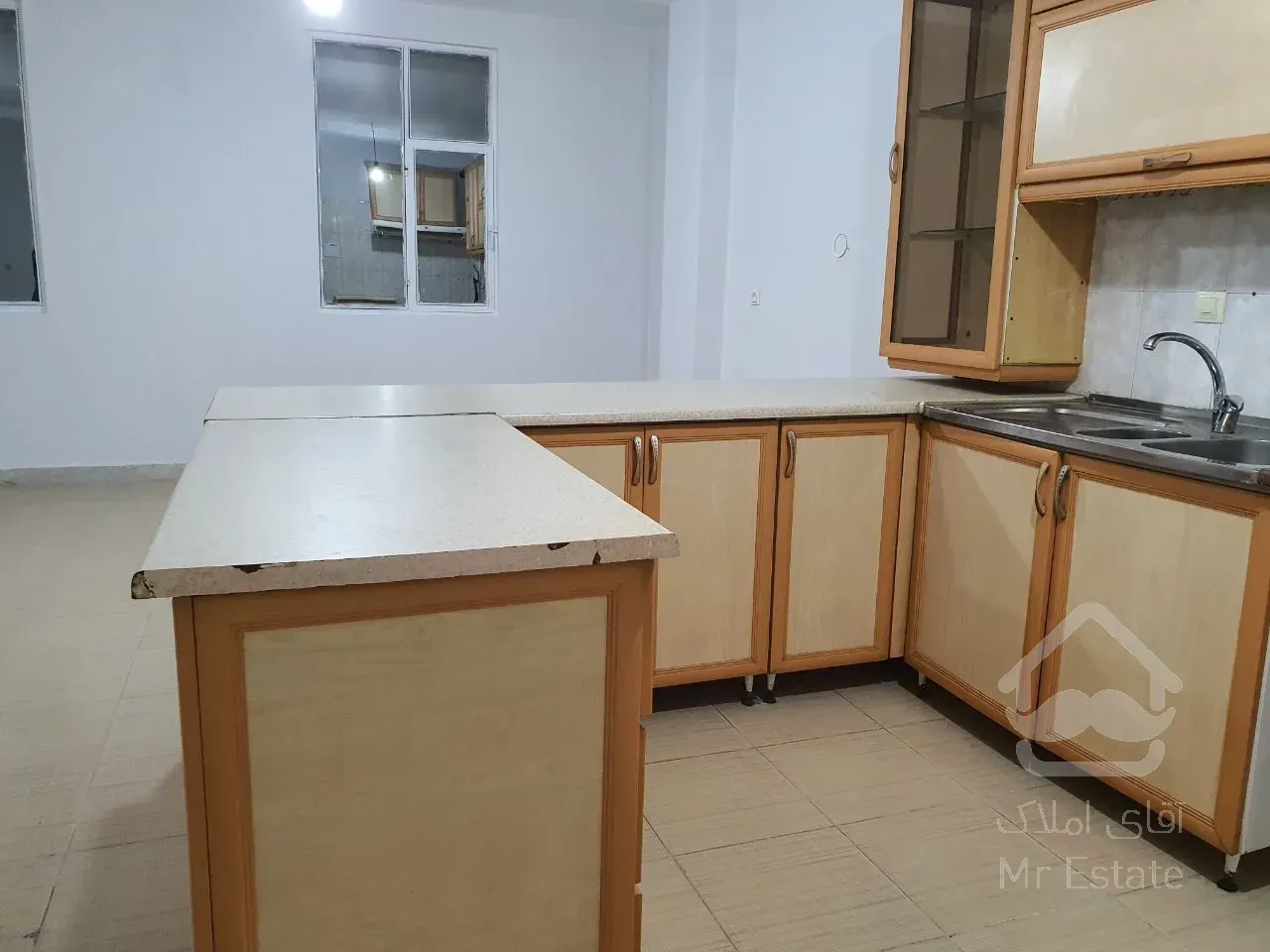 رهن/اجاره واحد 70 متری هشتگرد