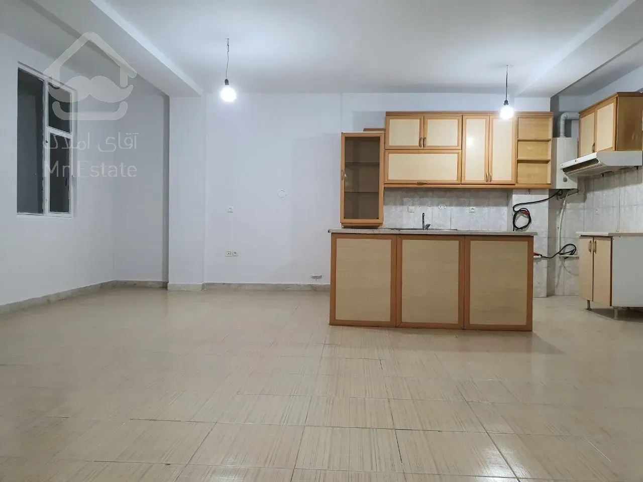 رهن/اجاره واحد 70 متری هشتگرد