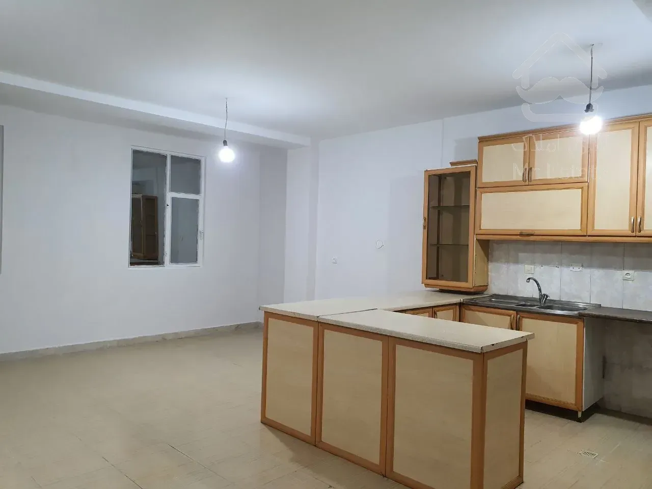 رهن/اجاره واحد 70 متری هشتگرد