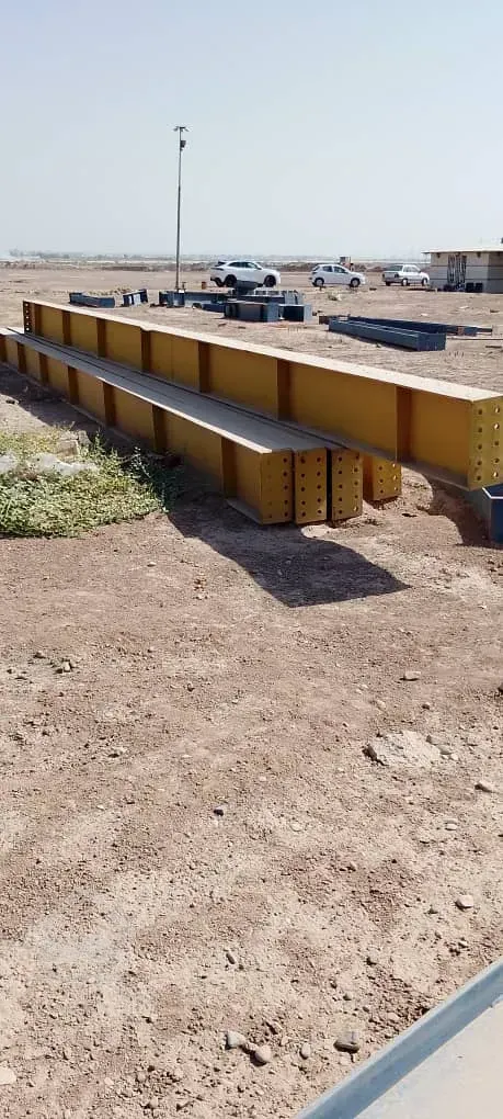 پیش فروش سوله صنعتی پروژه پارس شرق