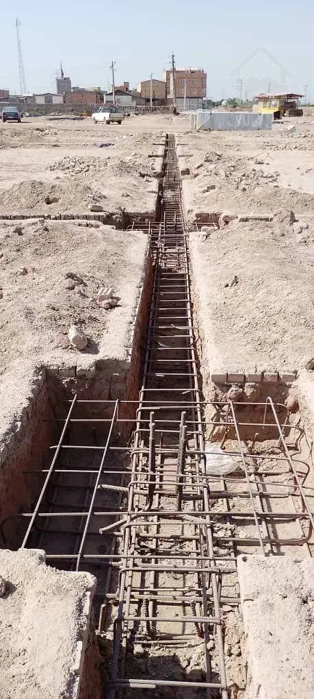 پیش فروش سوله صنعتی پروژه پارس شرق