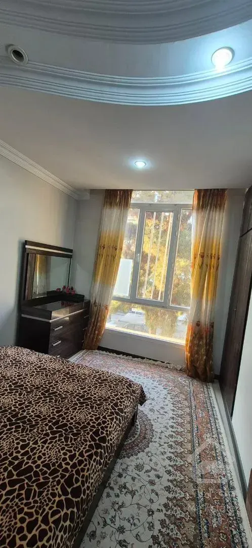 فروش آپارتمان ۱۱۸ متری شهران شمالی