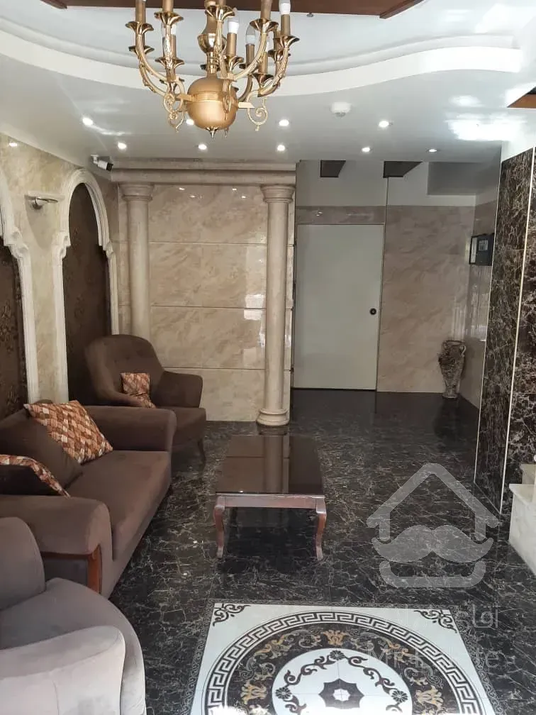 ۱۳۵متر بلوار دریا ۲پارکینگ سندی