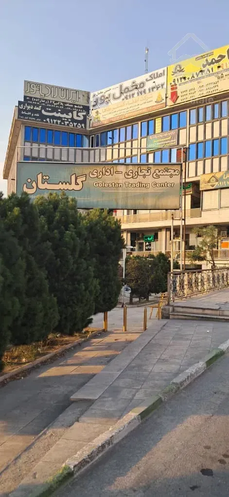 فروش تجاری میدان امام پردیس