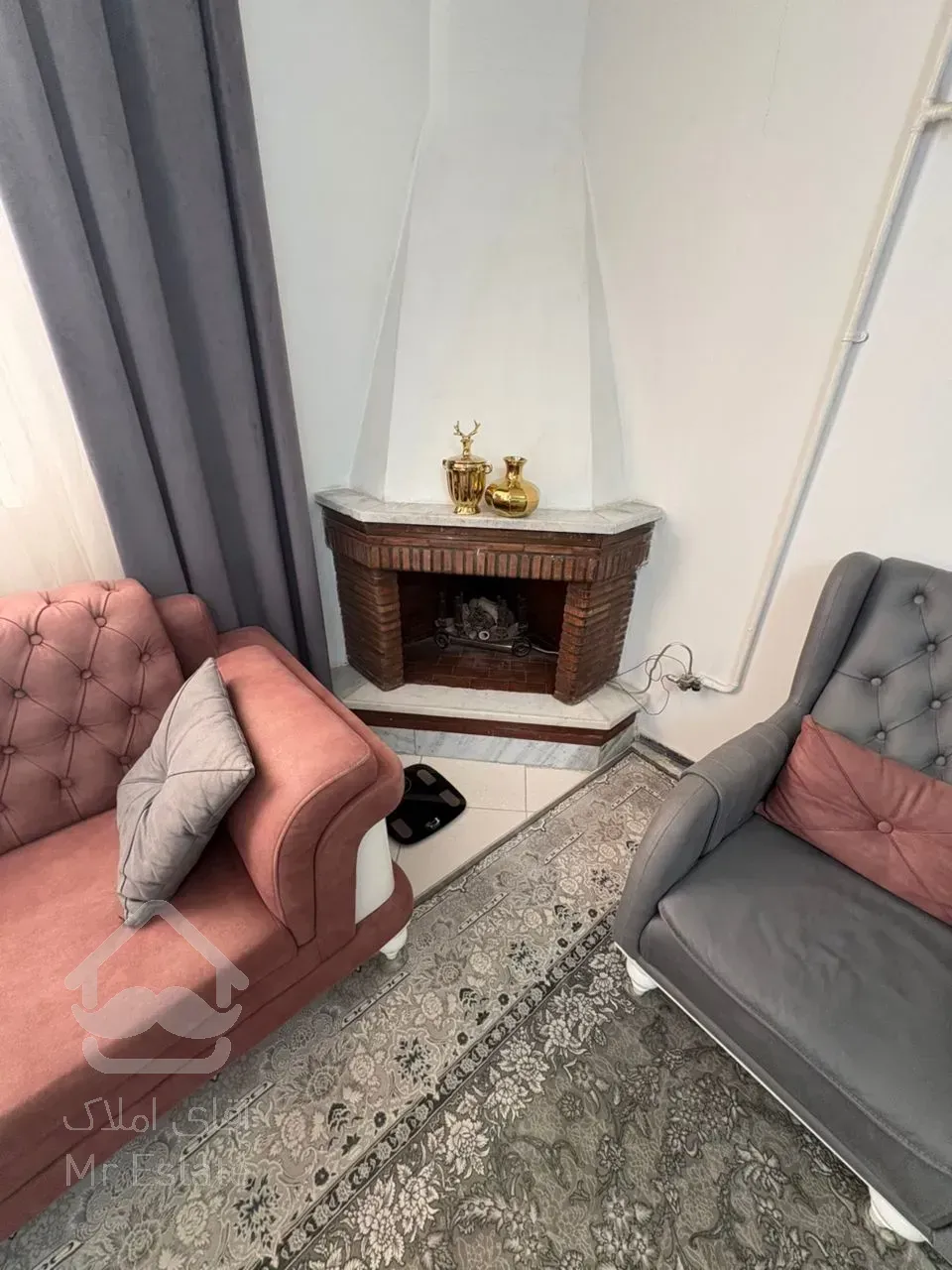 76متر،بلوار سعدی،برجی بی‌نظیر، شاهکار منطقه