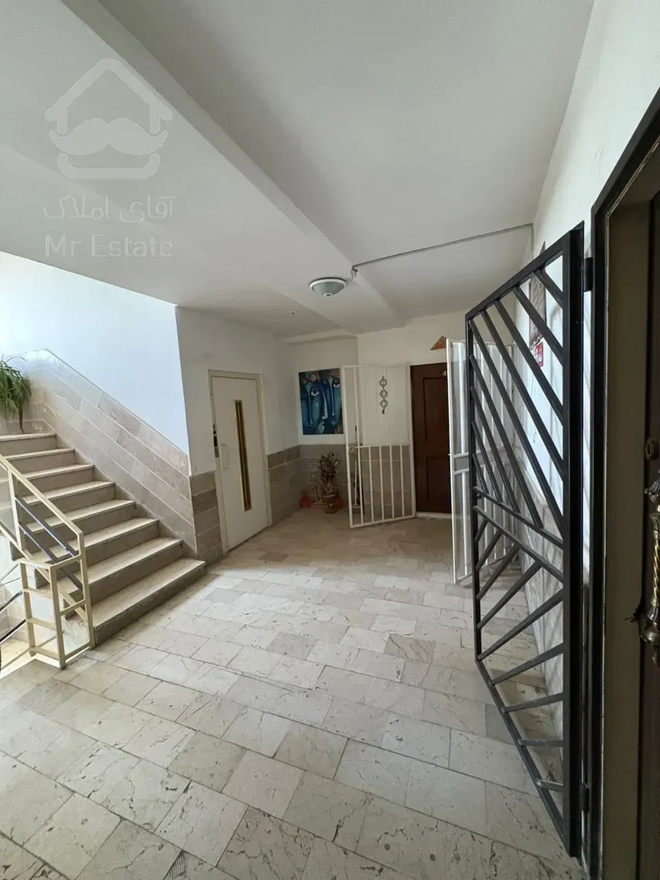 76متر،بلوار سعدی،برجی بی‌نظیر، شاهکار منطقه