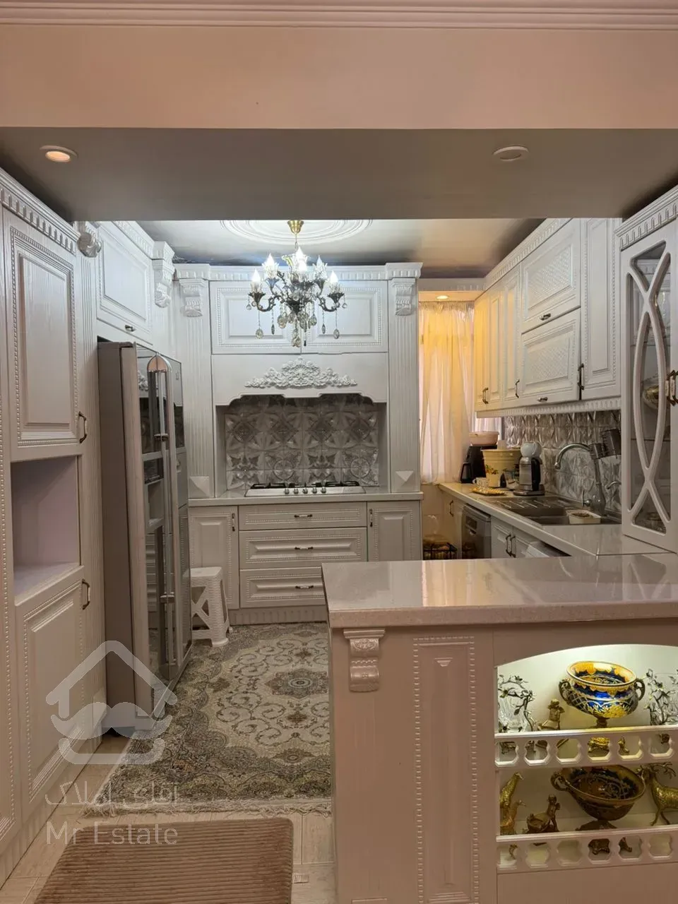 قیمت رهن ۱میلیارد و ۳۰۰ میلیون تومان