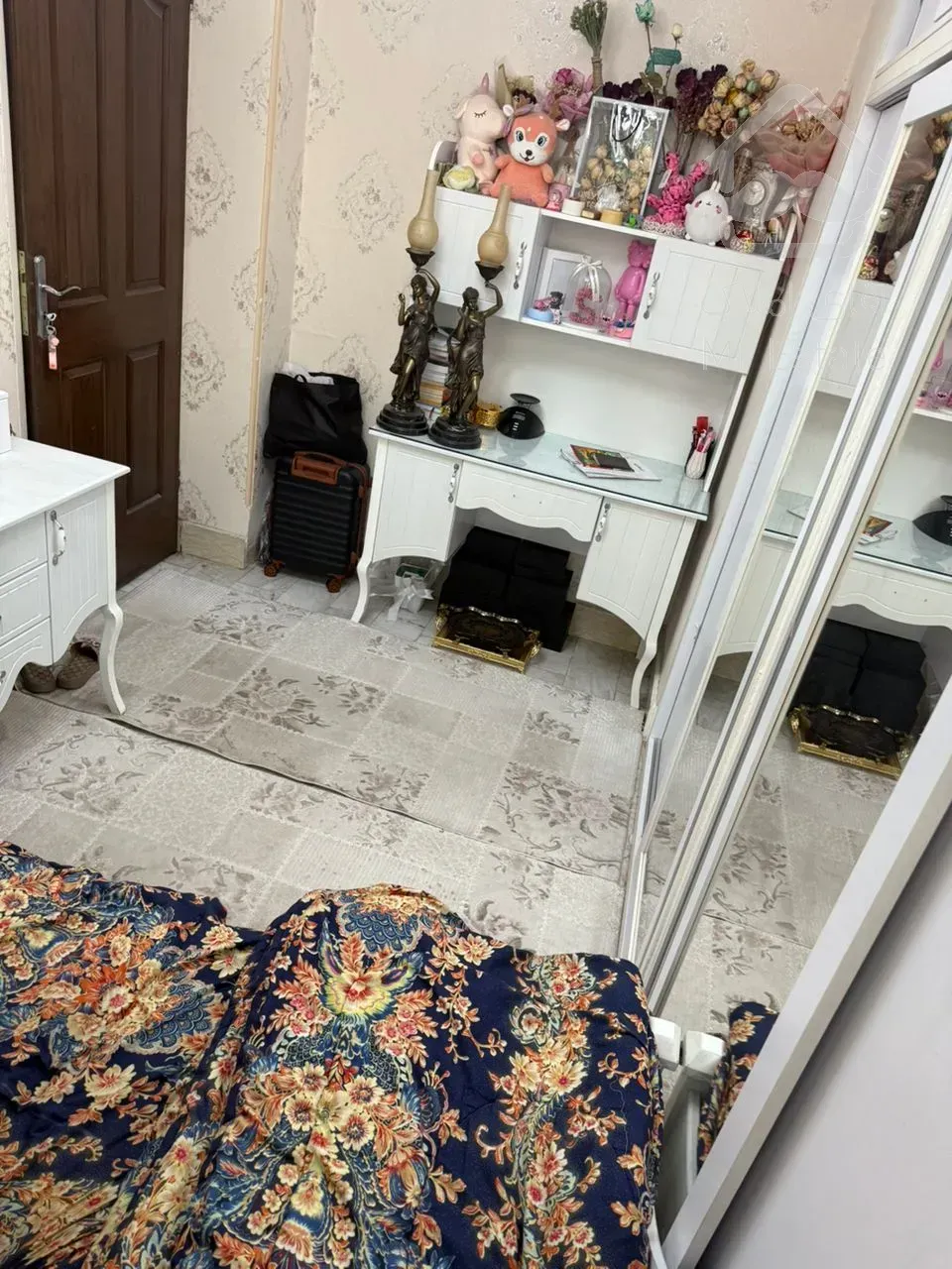 قیمت رهن ۱میلیارد و ۳۰۰ میلیون تومان