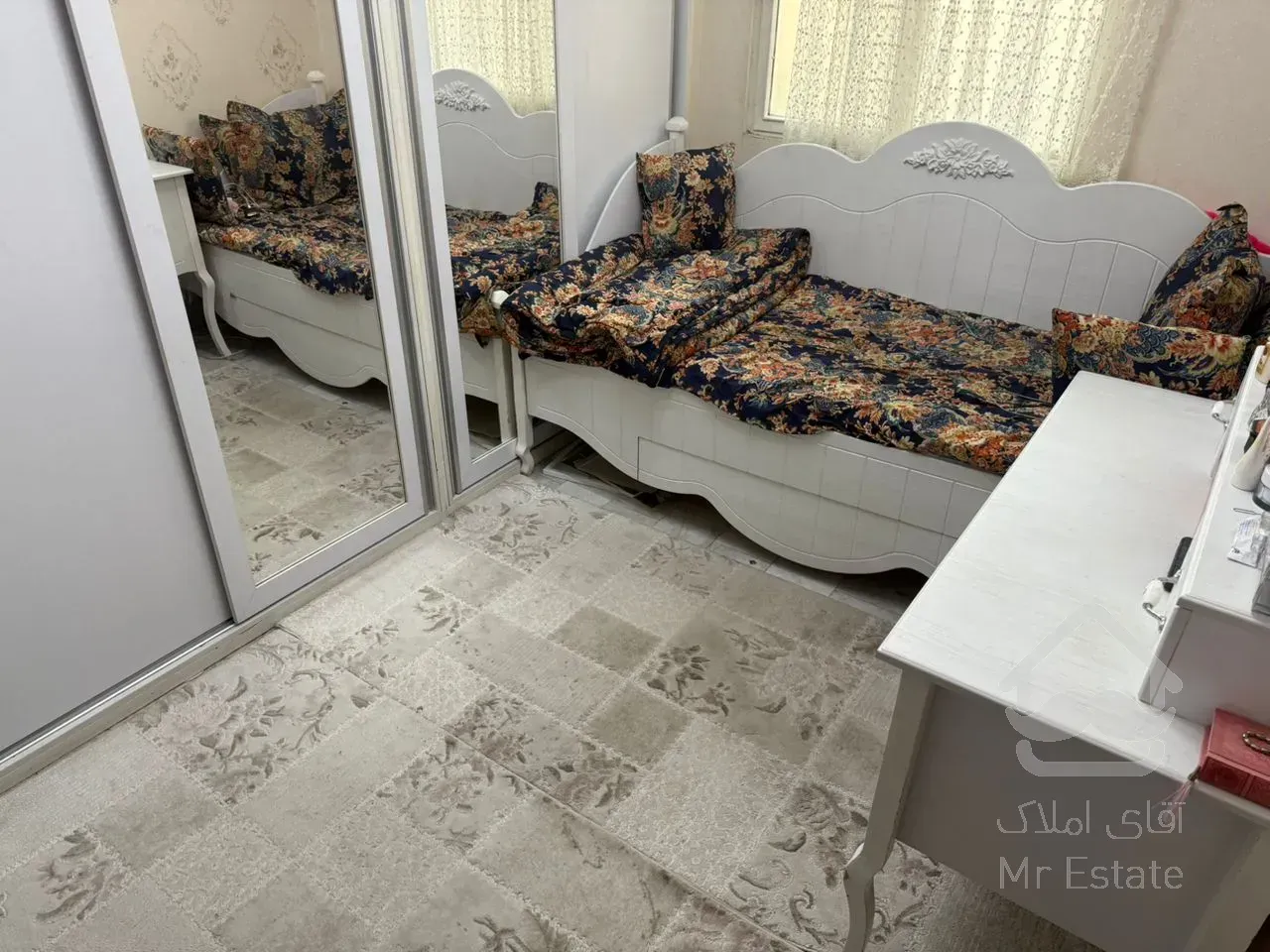 قیمت رهن ۱میلیارد و ۳۰۰ میلیون تومان