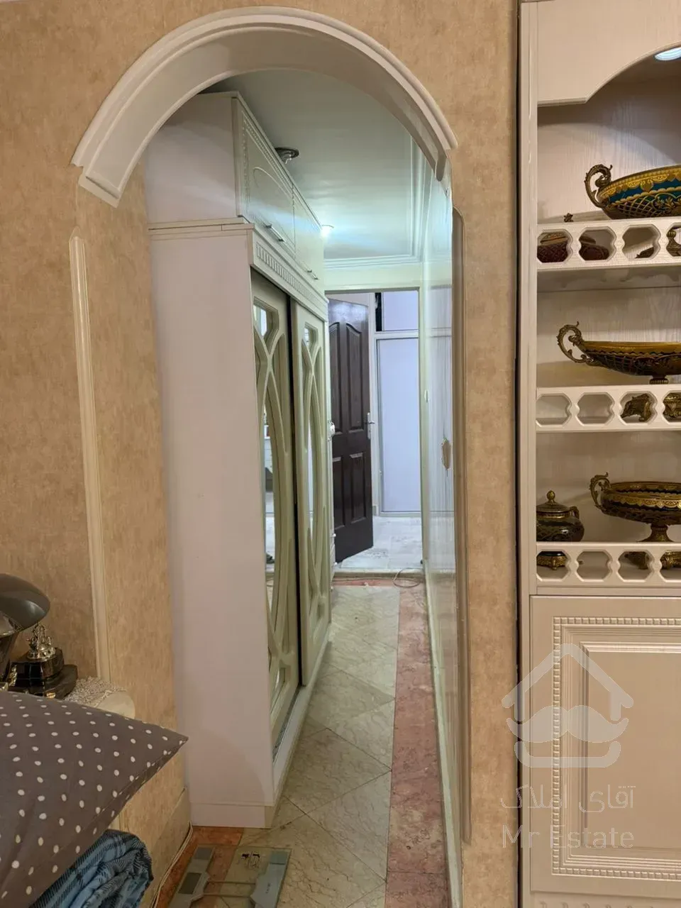 قیمت رهن ۱میلیارد و ۳۰۰ میلیون تومان