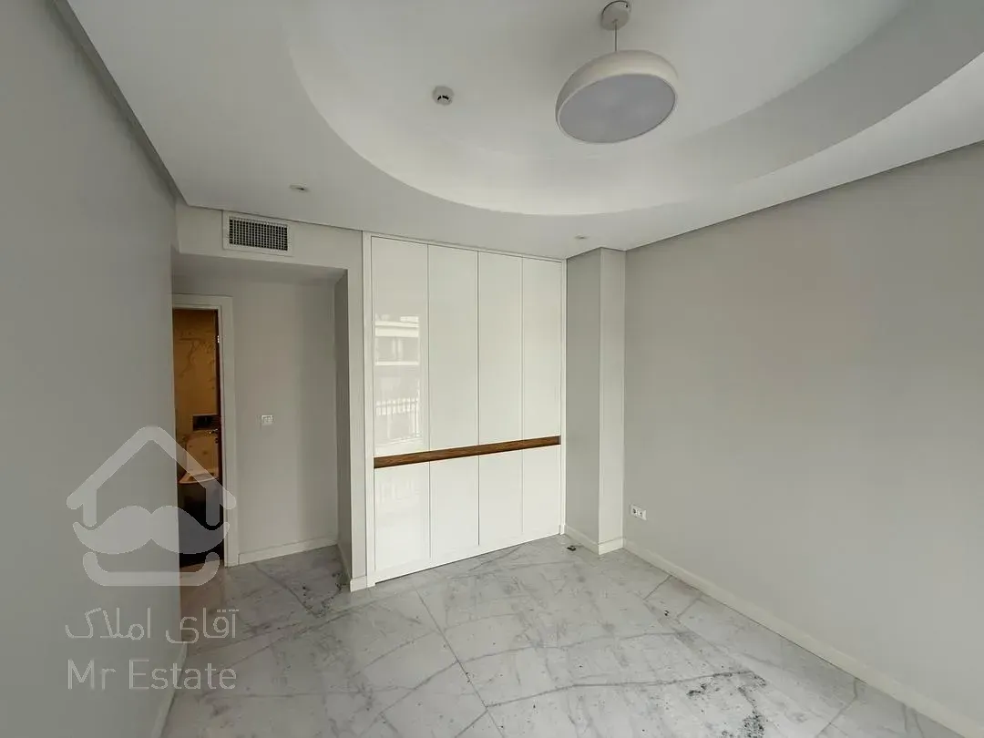 ۱۲۵ متر مدرن در بهترین لوکیشن فرمانیه