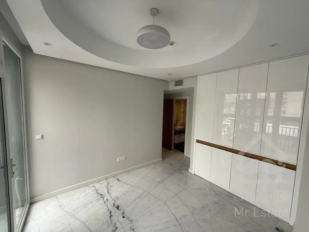 ۱۲۵ متر مدرن در بهترین لوکیشن فرمانیه