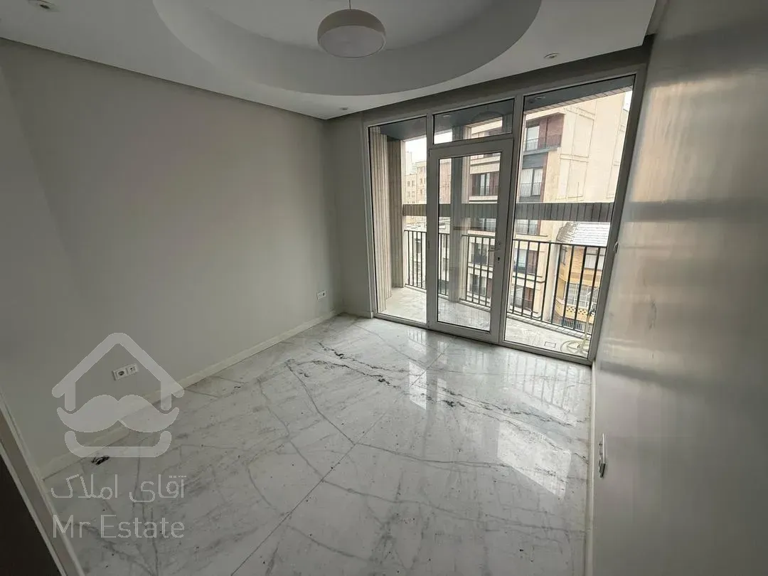 ۱۲۵ متر مدرن در بهترین لوکیشن فرمانیه