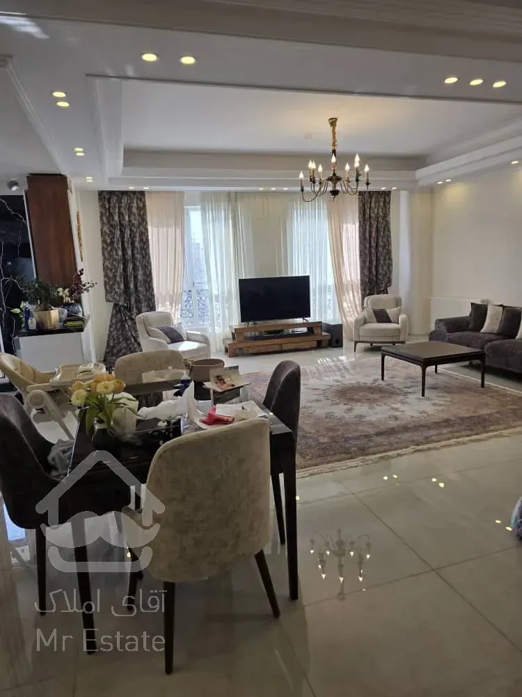 اجاره اپارتمان نوساز تک واحدی