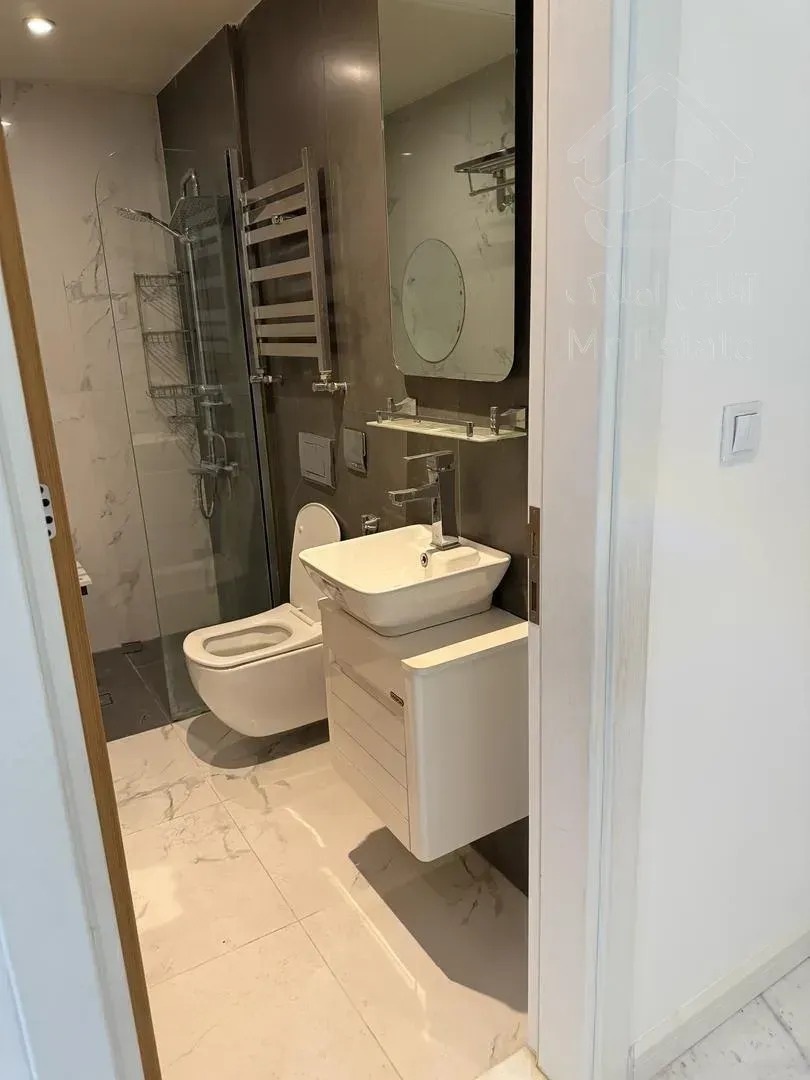 ۱۲۵ متر مدرن در بهترین لوکیشن فرمانیه