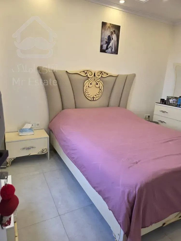 اجاره اپارتمان نوساز تک واحدی