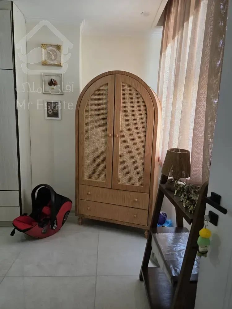 اجاره اپارتمان نوساز تک واحدی