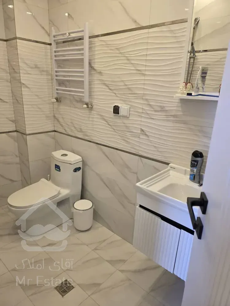 اجاره اپارتمان نوساز تک واحدی