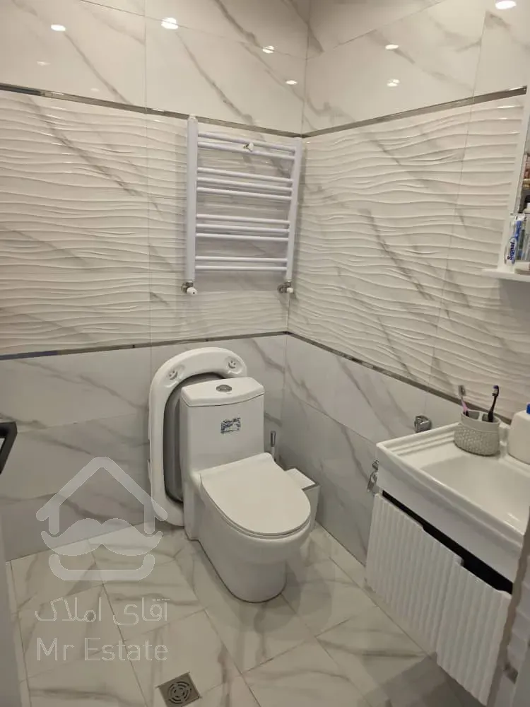 اجاره اپارتمان نوساز تک واحدی