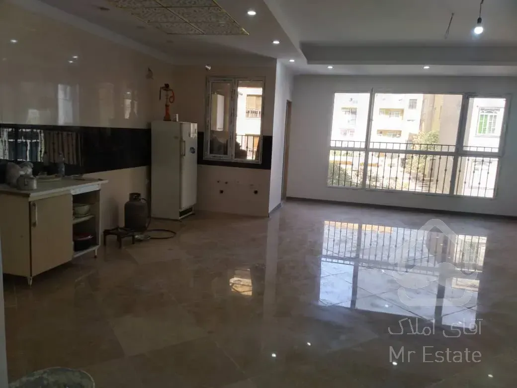 حافظیه /نوساز /۱۳۱متر