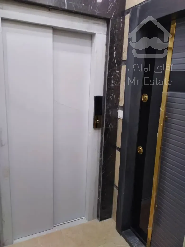 حافظیه /نوساز /۱۳۱متر