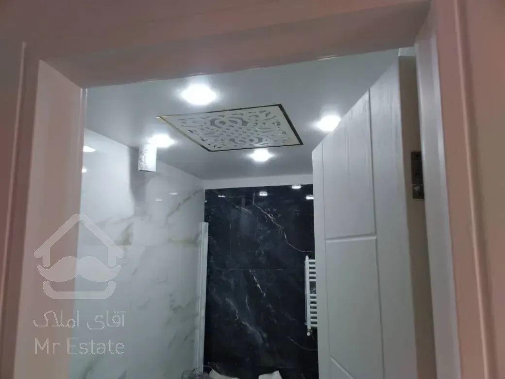 حافظیه /نوساز /۱۳۱متر